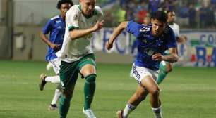 Palmeiras x Cruzeiro: decisão do Brasileiro sub-20 será com entrada gratuita