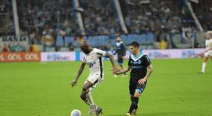 Ao ENM, Allano valoriza entrega do Criciúma na vitória sobre o Grêmio