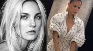 Retorno de milhões! Carol Trentini e Adriana Lima voltam às passarelas em Paris