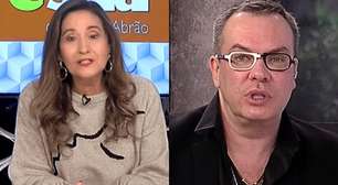 Sonia Abrão choca em podcast ao ser questionada sobre Felipeh Campos