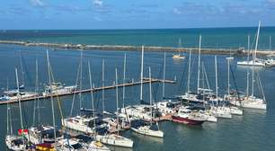 Maior regata de oceano do Brasil será neste sábado (28), em Recife (PE)