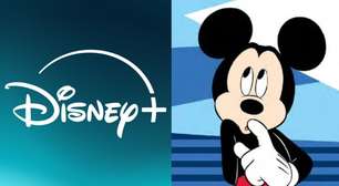 Disney+ começa a bloquear compartilhamento de senhas; entenda como irá funcionar