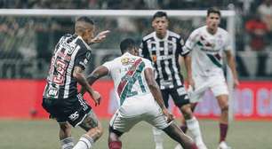 Com eliminação, Fluminense não irá atingir meta prevista no orçamento de 2024