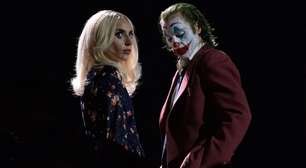 'Minha Arlequina não é uma vítima': Lady Gaga explora lado polêmico em 'Coringa: Delírio a Dois'