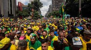 Ato da oposição na Paulista terá família Bolsonaro, parlamentares, mas baixa adesão de governadores; veja quem vai