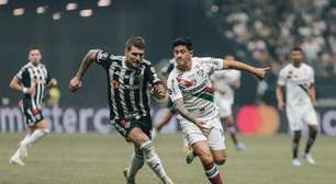 Fluminense é eliminado por um brasileiro pela primeira vez em mata-matas de Libertadores