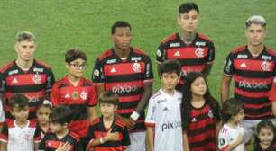 Jogador retorna aos pré-convocados de seleção e pode ser nova baixa no Flamengo