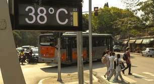 Calor acaba quando em SP? Saiba data da próxima frente fria