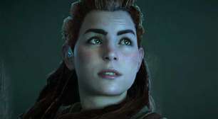 Sony dobra o preço de Horizon Zero Dawn no PS4 após anúncio do remaster