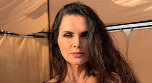 Luiza Ambiel revela reação da filha após assumir bissexualidade