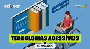 Na Atualidade: as diferenças entre Tecnologia Inclusiva e Tecnologia Acessível