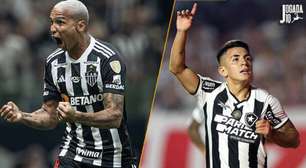 Brasileiros em busca do sexto título consecutivo na Libertadores