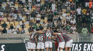 Após eliminações, Fluminense terá '12 finais' para salvar o ano e permanecer na elite