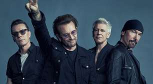 U2 lança reedição do álbum "How to Dismantle an Atomic Bomb"