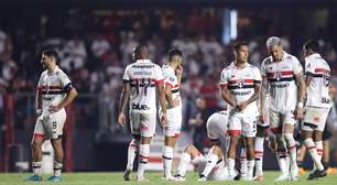 São Paulo tem fase ruim em setembro; Veja motivos da fase turbulenta