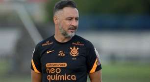 Corinthians terá que pagar indenização a Vitor Pereira. Saiba quanto!