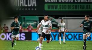 Coritiba x Goiás: escalações, onde assistir, ficha técnica