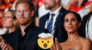 Casamento em ruínas? Parece que Meghan Markle não está deixando Príncipe Harry 'feliz', segundo especialista. Entenda polêmica!