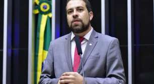 "É um regime ditatorial", diz Boulos sobre o governo da Venezuela