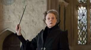 Atriz Maggie Smith, de Harry Potter e Downton Abbey, morre aos 89 anos, diz BBC