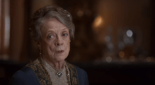 Maggie Smith, estrela de 'Harry Potter', falece aos 89 Anos