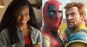 A Forja: Opinião do público diz que filme religioso é melhor do que Deadpool &amp; Wolverine, entenda