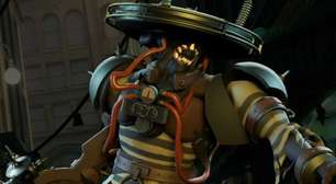 Valve transforma trapaceiros de Deadlock em sapos