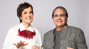 Leila Pinheiro e Ricardo Bacelar homenageiam João Donato em novo single