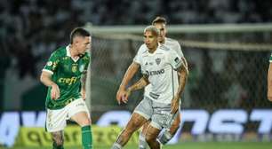 Pênaltis levam o Palmeiras à vitória sobre o Atlético