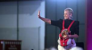 O caminho de Xuxa até chegar ao seu 'novo auge' da carreira