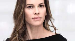 Hilary Swank se junta à 3ª temporada de "Yellowjackets"