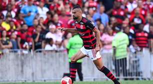 Flamengo x Athletico-PR: vidente crava vencedor do jogo