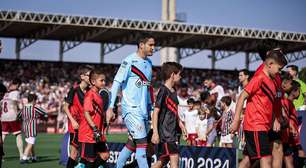 Com polêmica, Atlético-GO conquista os três pontos em jogo contra o Fluminense