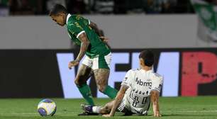 Após lesão, Dudu volta a ser decisivo pelo Palmeiras.