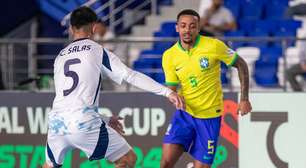 Quartas de final da Copa do Mundo de Futsal: veja onde assistir ao Brasil, horários e chaveamento