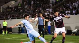 Londrina x Ferroviária: onde assistir, escalações e arbitragem