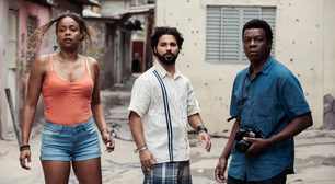 Série de Cidade de Deus vai ter 2ª temporada?