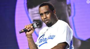 Como eram as festas de P. Diddy? Modelo choca ao revelar tudo o que presenciou nos eventos polêmicos com o rapper, que está preso