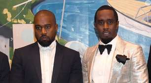 Caso P. Diddy: Kanye West faz revelação surpreendente sobre festas e morte trágica da mãe. 'O preço foi alto'