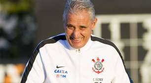 Tite aceita fechar com o Corinthians em 2025, revelam fontes: "Me falaram"