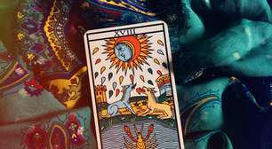 Carta de tarot de outubro de 2024 é 'A Lua': prepare-se para incertezas e ilusões