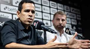 Vasco deve ir ao STJD contra troca de datas da semi da Copa do Brasil