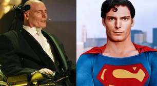 Christopher Reeve: Relembre o acidente que deixou o intérprete de Superman tetraplégico