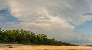 Seca na Bacia do Rio Amazonas preocupa cadeia do abastecimento