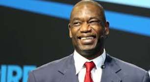 Dikembe Mutombo, lenda da NBA, morre aos 58 anos