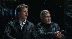 'Lobos': Entenda o fim e a reviravolta do filme de Brad Pitt e George Clooney