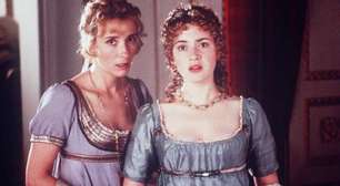 Kate Winslet recebeu conselho de Emma Thompson após fama de Titanic