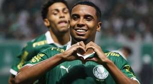 Palmeiras domina Cruzeiro no Allianz e fatura o tri inédito do Brasileirão Sub-20