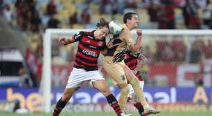 Atuações ENM: Flamengo joga mal mas vence com gol no fim