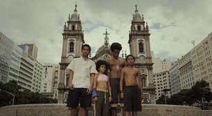 Veja teaser e data de estreia de Os Quatro da Candelária